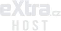 eXtra.cz HOST
