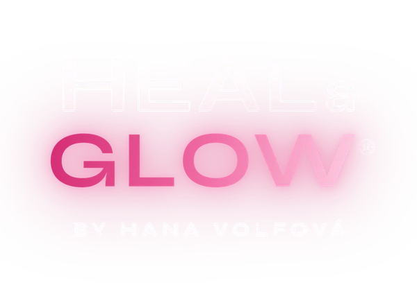 Heal&GLOW® by Hana Volfová
