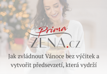 KREATIVA NA VANOCNI CLANEK